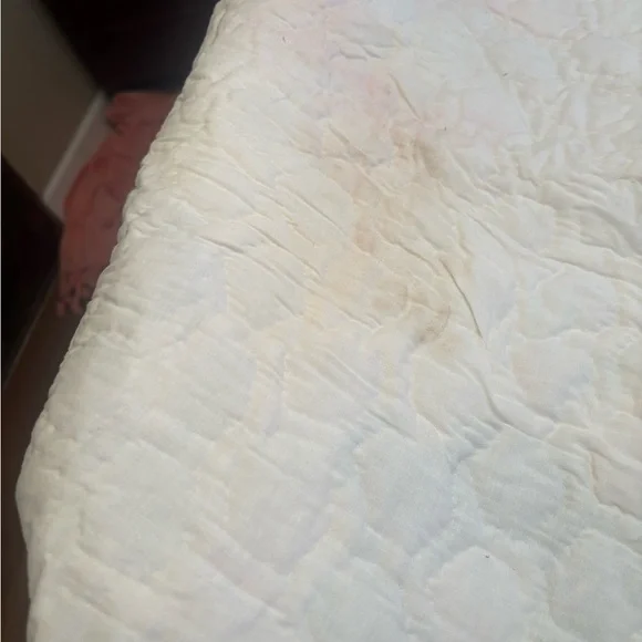 Floral Patchwork Quilt - Multicolor - Picture 12 of 14